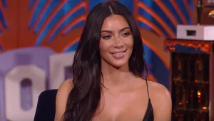 קים קרדישאן מתרחקת מאור הזרקורים?