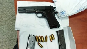 סוכן סמוי הוביל למעצר 28 חשודים 