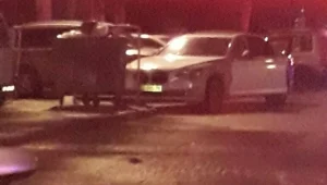 שניים נורו ונהרגו