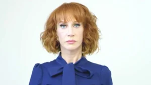 "גריפין צריכה להתבייש"