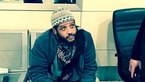 35 שנה על ניסיון הצטרפות לדאע"ש