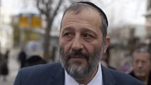  הנחקרים בפרשת דרעי