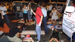 הווידיאופדיה: הפיגוע בדולפינריום