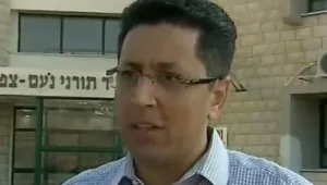 תשתית ראייתית נגד ראש עיריית צפת