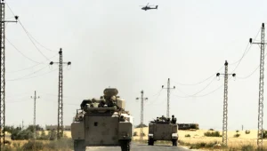 "פלסטינים לחמו לצד דאע"ש ונהרגו"