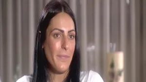 "גדלתי בעולם של פשע, זה מה שראיתי"