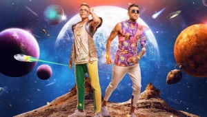 הסינגל החדש של סטטיק ובן אל תבורי "טודו בום"