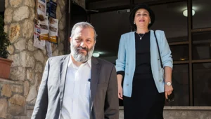 השר דרעי ייחקר שוב מחר