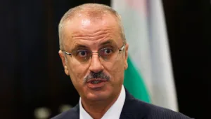 "ישראל מנעה אינתיפאדה שלישית"