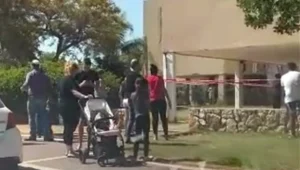 "לא רצחתי את אח שלי, מצאו את הרוצח"