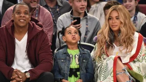 בלו אייבי גונבת את ההצגה במופע בלט