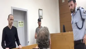 כך נראה המו"מ בין אבוטבול לשוטר