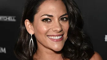 אחרי שנתיים של ניסיונות: השחקנית הבינלאומית בהיריון ראשון