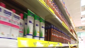 הפערים במחירי מסנני הקרינה