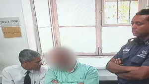 תושב ירושלים העסיק ואנס נערות חרדיות