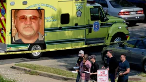 מתנגד לנשיא