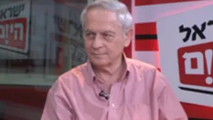 "דורשי טובת נתניהו לא רצו אותי בעיתון"