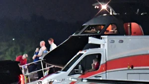 החזרה העצובה הביתה מצפון קוריאה