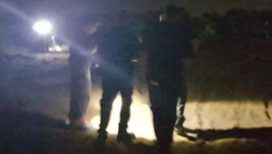 חשד לרשלנות