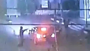 בת שנתיים נפצעה קשה מירי, בן 19 נדקר ומצבו בינוני