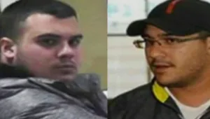 האחים לביא ושלושה חשודים נוספים נעצרו