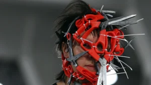 מסלול, דוגמן והרבה מספריים