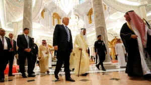 "ישראל וסעודיה דנות בהחלת יחסים"