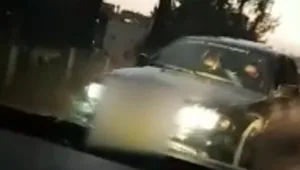 נהג שיכור ובפסילה