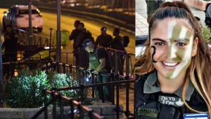 התחקיר: איך התגנב המחבל אל הכוח?