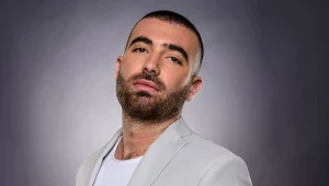 הסינגל החדש של עומר אדם: "פרדייז"