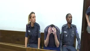 הותר לפרסום שם החשוד ברצח זוגתו