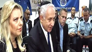 "באנו לכאן להצדיע להדס"