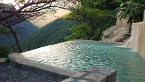 מצאנו את אתר הנופש המושלם