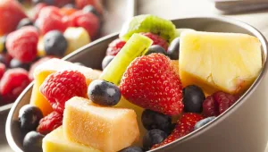 המלצות התזונה החדשות של משרד הבריאות