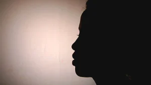 "עדיין מפחדת ממנו"