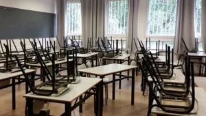 כל המורים יעברו בדיקת רישום פלילי