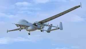 גרמניה מעכבת החכרת מל"טים מישראל