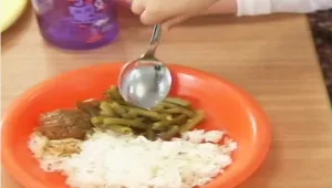 לא בבית ספרנו