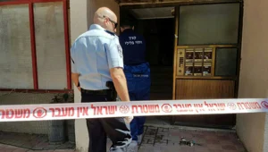 "השתכר ותקף עם פטיש שניצלים"