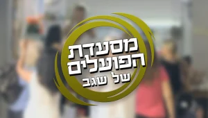 כל המתכונים של שגב משה