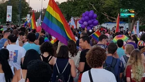מצעד הגאווה בב"ש