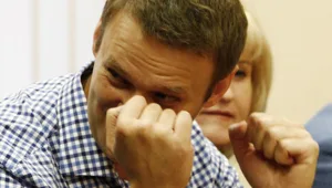 יריבו של פוטין לא יתמודד נגדו