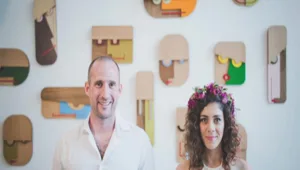 "בלי הפוסט - לא היינו נפגשים"
