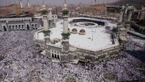 סוכל פיגוע באתר הקדוש לאיסלאם