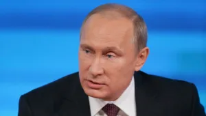 "פוטין הורה לסייע לטראמפ"