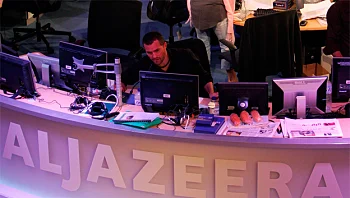 פה אחד: הממשלה אישרה את סגירת ערוץ אל-ג'זירה בישראל