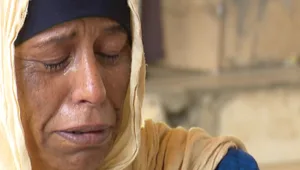 "רוצים לרצוח את הבנות שנשארו לי"