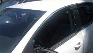 "הפטיש לא כוון לראשך"