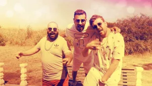איתי לוי, עומרי 69 סגל ושלומי לוי בסינגל חדש: "הלו ממי"
