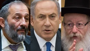 הרפורמים וגם הסוכנות נגד נתניהו